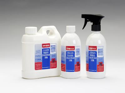 Strong Iodine Solution 10%