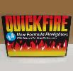 Quickfire R A Owen Products
