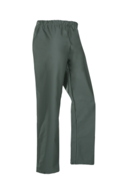 Flexothane Classic Rotterdam Trousers Green (Large)