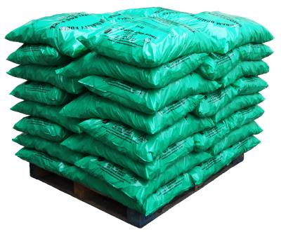 Anthracite Large Nuts Prepacked 1000kg Pallet