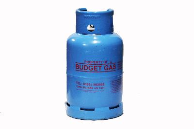Butane Gas 13 kg