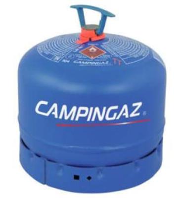 Campingaz 904 Gas Cylinder