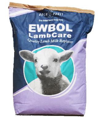 Ewbol Lambcare Milk 10kg