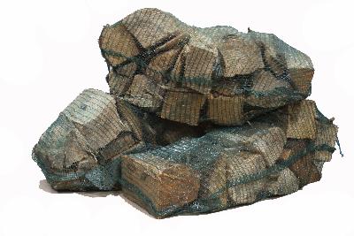 Seasoned Logs (In Nets)