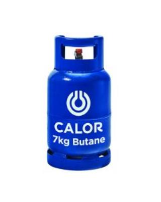 Calor Butane Gas Bottle 7kg