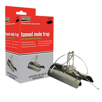 Tunnel Mole Trap (PSTMOLE)