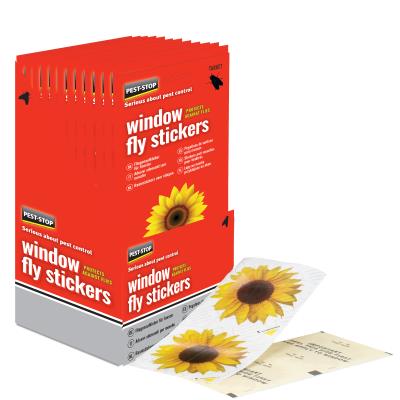 Window Fly Stickers Pack of 4 (PSWFS) - pswfs-1.jpg