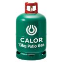Calor Propane Patio Gas Bottle 13kg