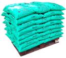 Anthracite Small Nuts Prepacked 1000kg Pallet