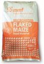 Micronised Flaked Maize