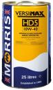 Versimax HD5 10w-40 25 Litre