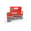 Pest-Stop Fly Papers Pack of 4 (PSFP)