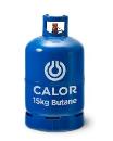 Calor Butane Gas Bottle 15kg