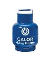 Calor Butane Gas Bottle 4.5kg