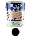 Black Sheep Branding Fluid (Black)5ltr