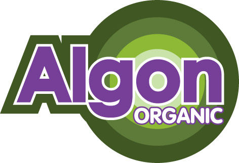 Algon Logo